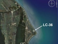 Cape Canaveral