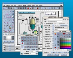 GLG Builder