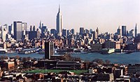 Stevens NYC