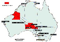 Woomera_map