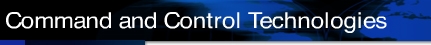 Command and Control Technologies